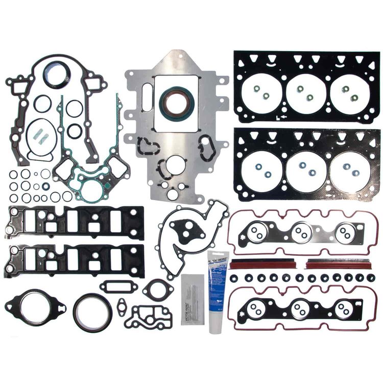 Engine Kit Gasket Set GMC-Pass 231 3.8l Supercharged Vin 4 2006-2007