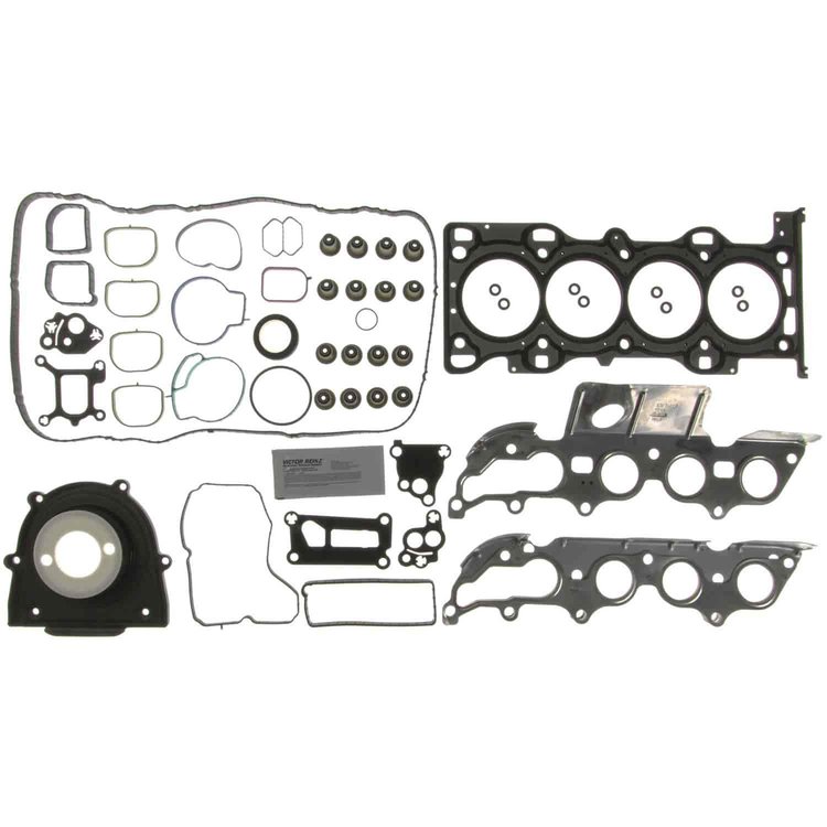 Engine Kit Gasket Set FORD-CAR 2.0L DOHC DURATEC VIN N 2005-2007 FOCUS