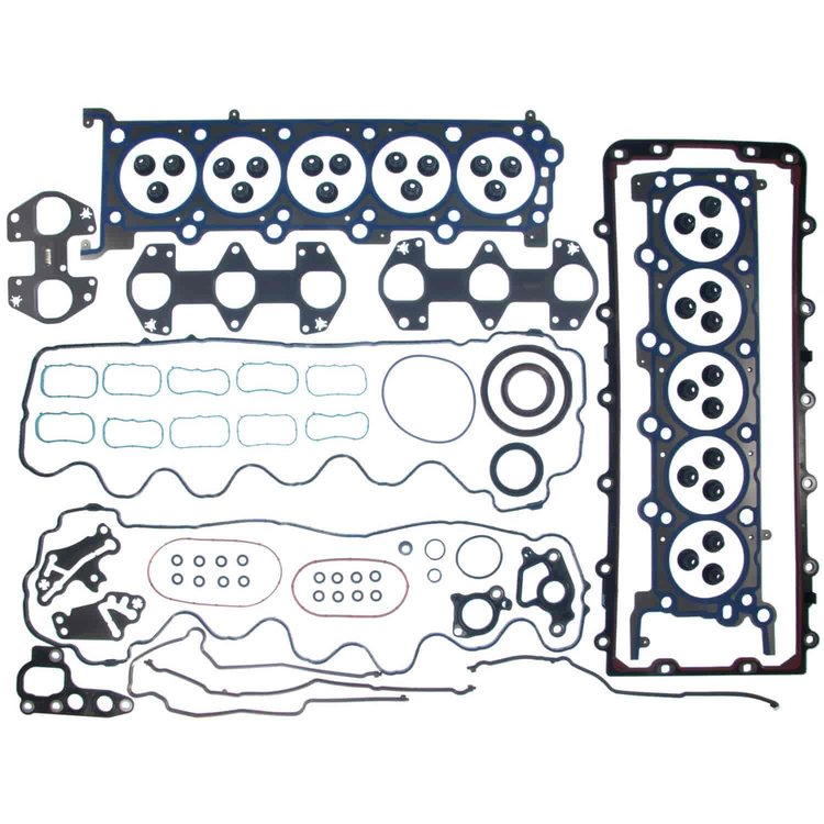 Engine Kit Gasket Set FORD-TRUCK 6.8L SOHC V10 VIN Y 2005-2006 THRU 12/18/06