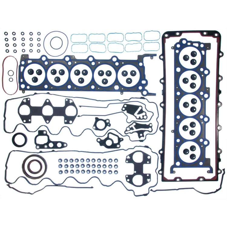 Engine Kit Gasket Set FORD-TRUCK 6.8L SOHC 30V VIN Y 2006 FROM 12/18/06 - 2008