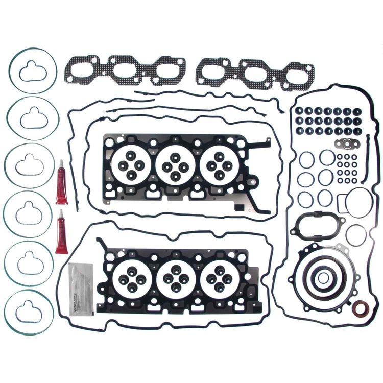 Engine Kit Gasket Set FORD-CAR 3.0L DOHC 24V DURATEC 2006 ZEPHYR 2006-2008 FUSION/MILAN