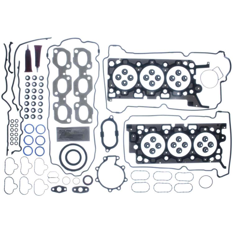 Engine Kit Gasket Set FORD-CAR 3.0L DOHC 24V DURATEC 2004-2005 SABLE/TAURUS