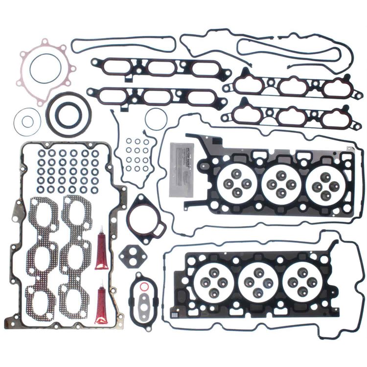 Engine Kit Gasket Set FORD-CAR 3.0L DOHC 24V DURATEC