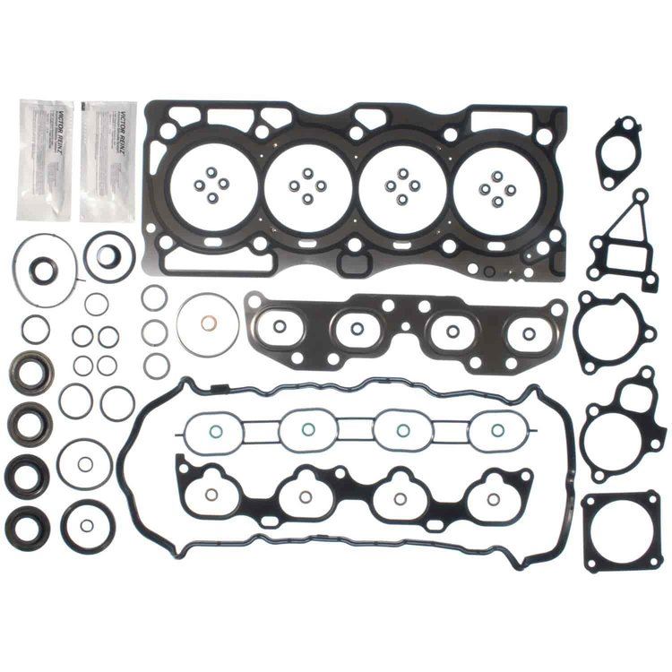Engine Kit Gasket Set NISSAN 2500cc 2.5L QR25DE 2007-2008