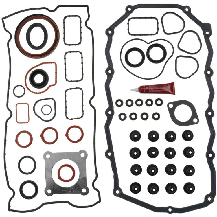 Engine Kit Gasket Set Jeep 2.4L DOHC Vin 1 2002-06