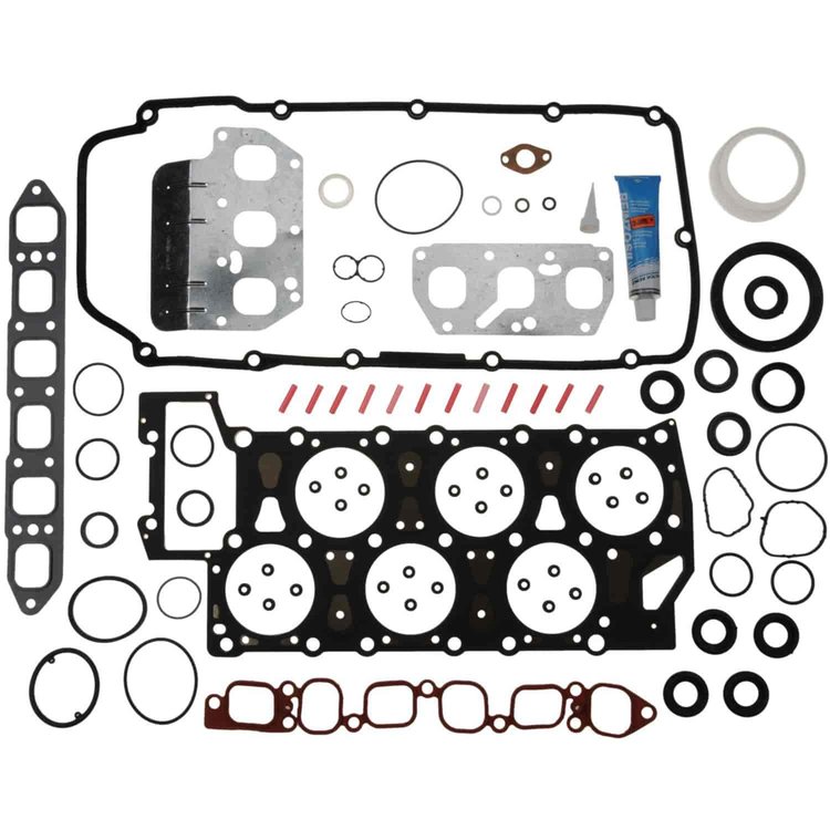 Engine Kit Gasket Set VOLKSWAGEN 2792CC DOHC 12V BDF 2002-2005