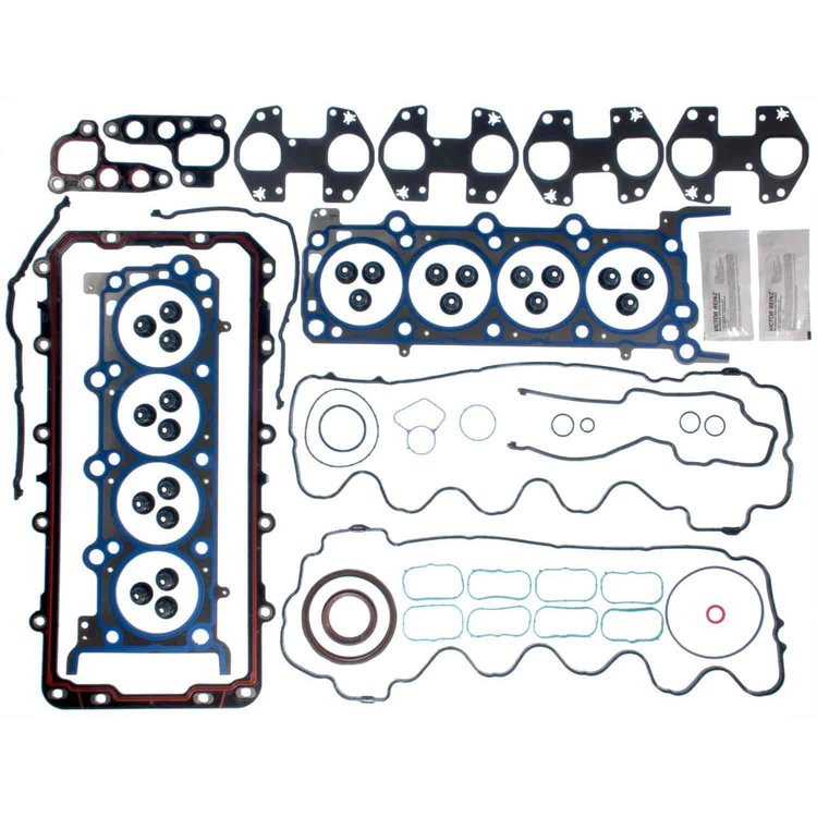 Engine Kit Gasket Set FORD-TRUCK 4.6L SOHC 24V 2006