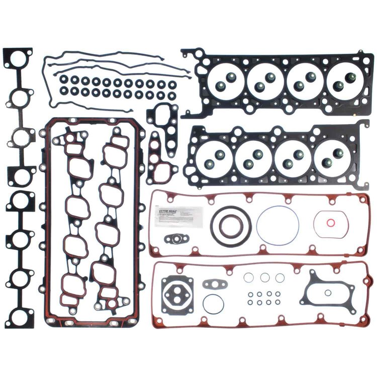 Engine Kit Gasket Set FORD-CAR 4.6L SOHC 16V VIN W 2004-2007