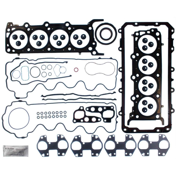 Engine Kit Gasket Set FORD-CAR 436L SOHC 24V 2005 MUSTANG