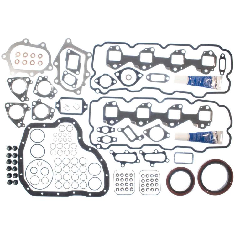 Engine Kit Gasket Set General Motors Truck 2001-2004 6.6L Duramax Diesel VIN 1