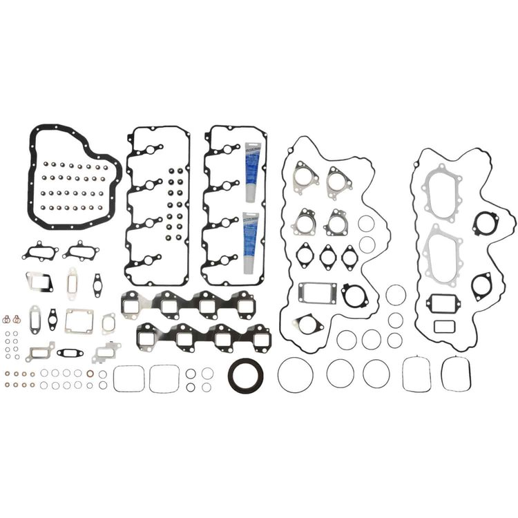 Engine Kit Gasket Set General Motors Truck 2004-2007 6.6L Duramax Diesel VIN 2 6 and D