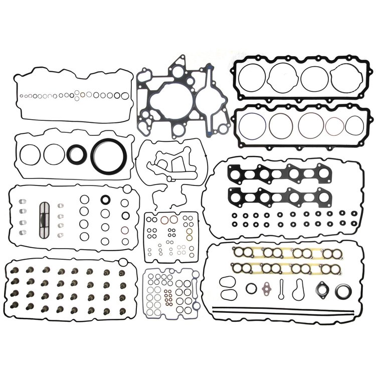 Engine Kit Gasket Set 2003-2010 Ford Powerstroke Diesel V8 6.0L