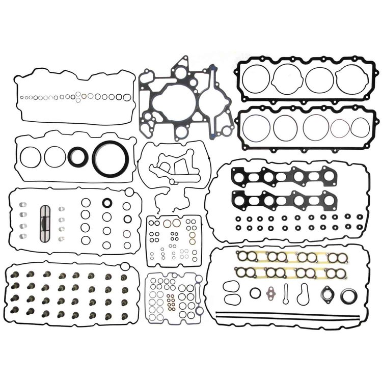 Engine Kit Gasket Set Ford 6.0L