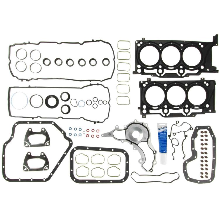 Engine Kit Gasket Set Chysler/Dodge/Jeep/Ram 3.6L Pentastar V6 2011 - 2013