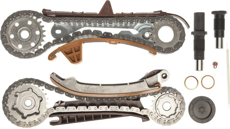 Timing Set Ford 4.0L V6 Engines