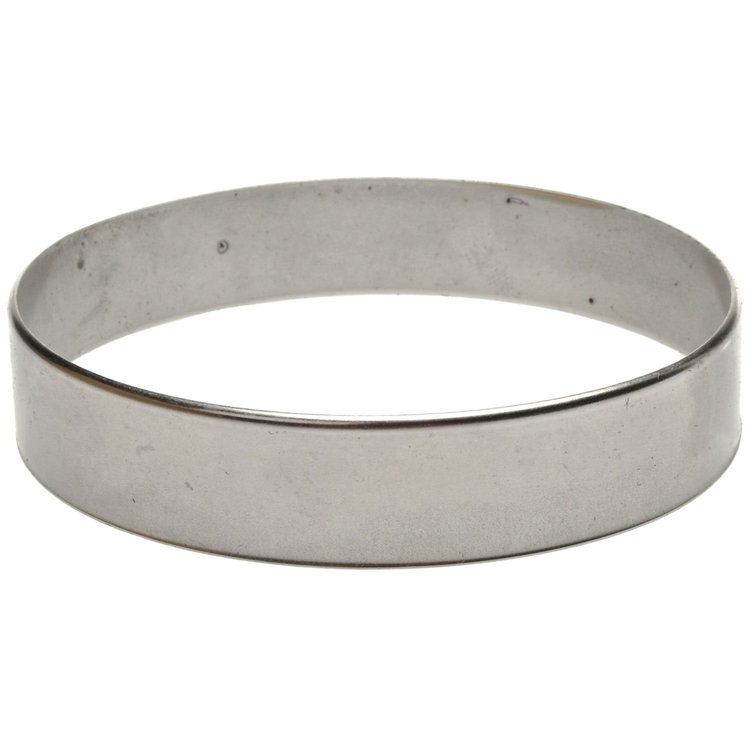 Crankshaft Repair Sleeve 1986-1996 Small Block Chevy V8 265/305/350 (4.3/5.0/5.7L) ; Chevy V6 4.3L