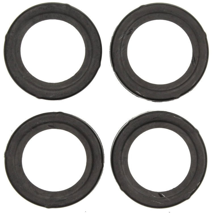 Spark Plug Tube Seal Honda Civic Si w/B16A2 1.6L 1999-2000 Acura Integra Type-R w/B18C5 1.8L