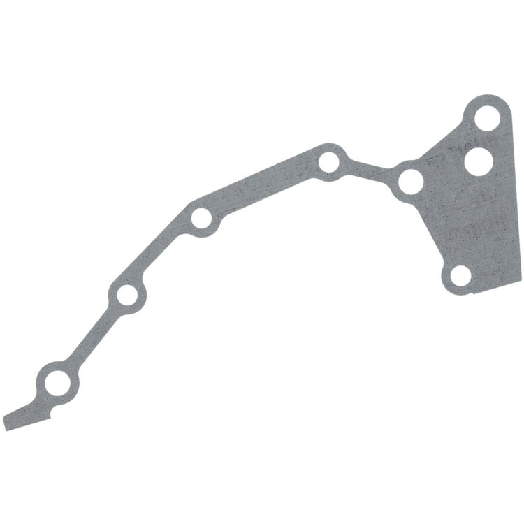 Oil Pump Cover KIA 3497cc 3.5L DOHC 24 Vlv V6 2002-2005