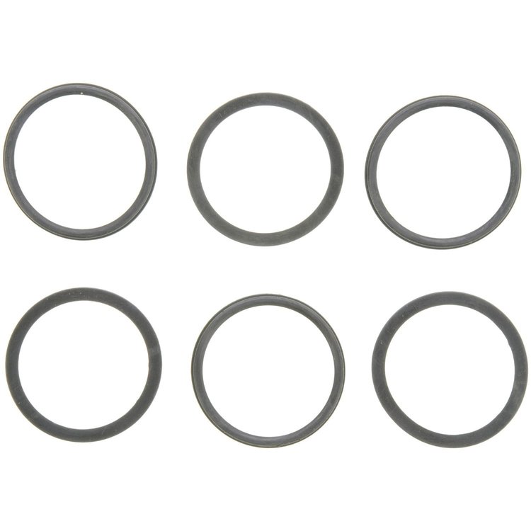 Spark Plug Tube Seal Saab 3.0L Opel 1995-2000 Saab 3.0L Turbo 1999-2004