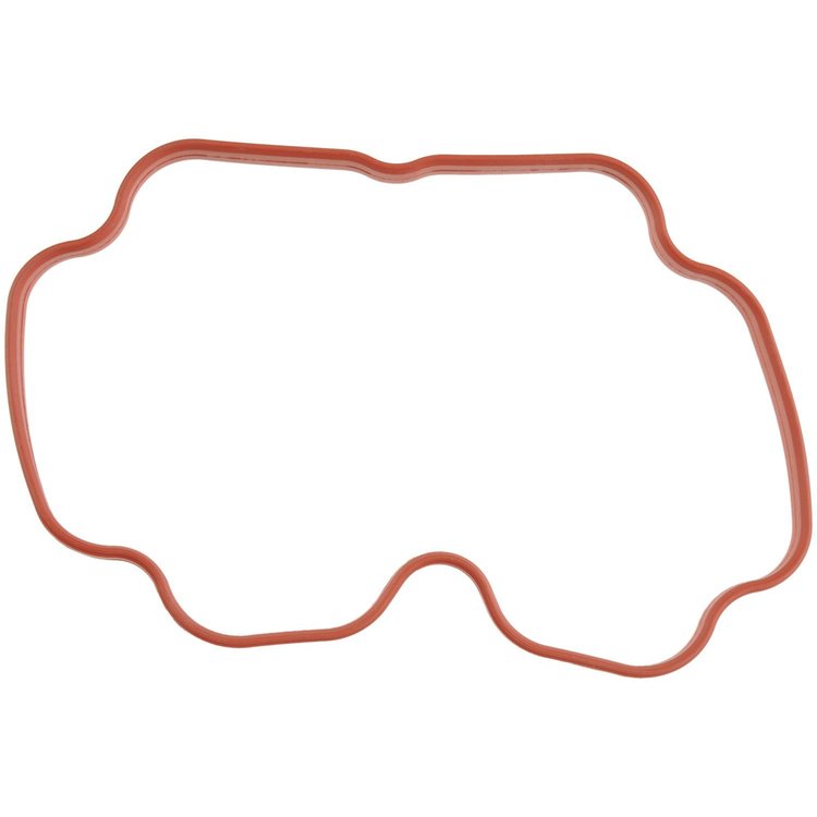 Intake Manifold Ends BMW INTAKE MANIFOLD END COVER FRONT