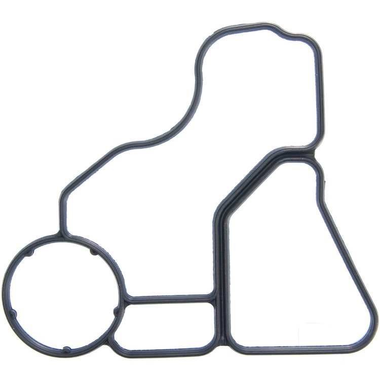 Oil Filter Adapter Gasket BMW - CID / 2996CC 3.0L DOHC 24V L6 BMW N52 2006 - 2010