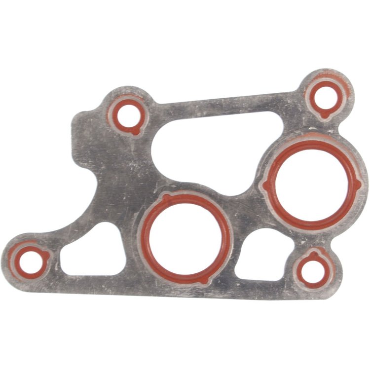 Oil Filter Adapter Gasket GM 4.6L Vin A 2004-2009