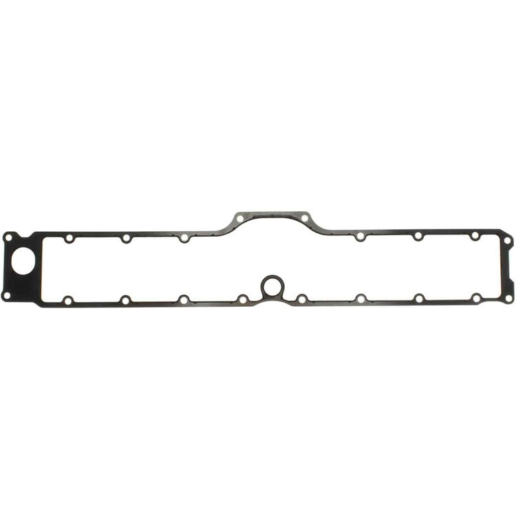 Oil Cooler Housing Cover for Cummins ISX Engines. Oil Cooler Housing Gasket
