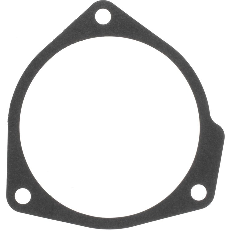 Turbocharger To Throttle Body General Motors/Izuzu 6.6L Duramax Engines. Turbocharger to Intake Gasket