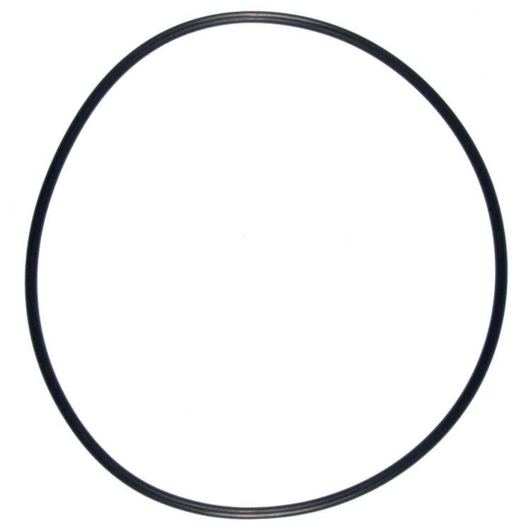 Camshaft Cover Plate for Cummins ISX Engines. Rear Camshaft Cover Seal