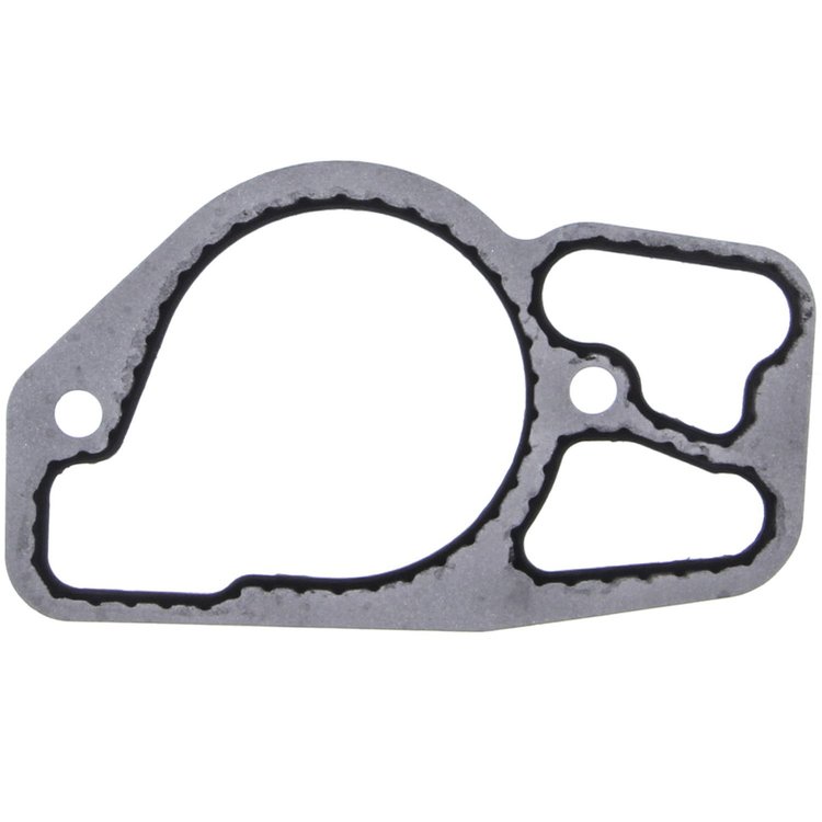 Oil Pump Gasket FORD-TRK 7.3L 16V POWERSTROKE DIESEL HIGH PRESSURE OIL PUMP MOUNTING GSKT
