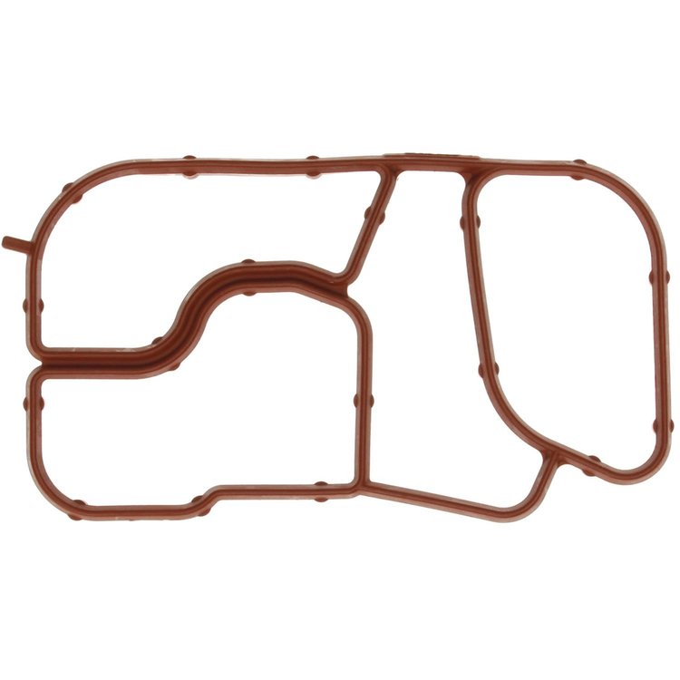 Oil Cooler Element Gasket Audi / Volkswagen 1984cc 2.0L Gasoline Turbocharged 2008-2014