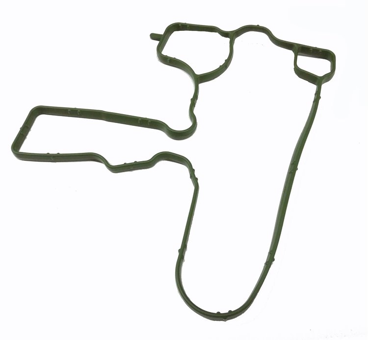 Crankcase Vent Valve Seal For Select 2008-2018 Audi/VW 2.0L Engines