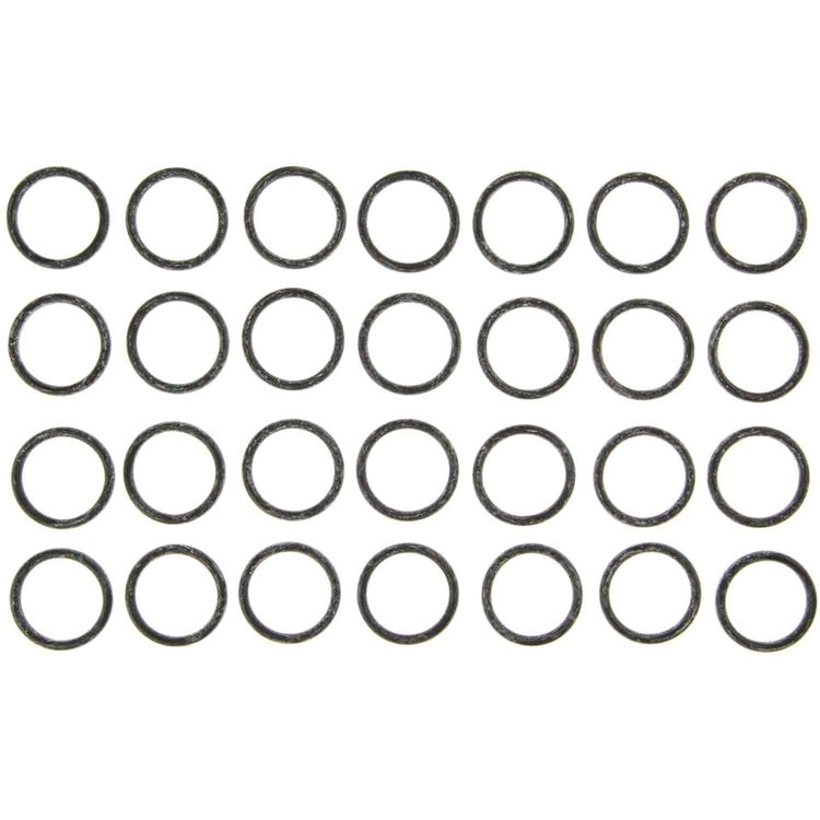 Push Rod Seal Chev 60-69 push rod to crankcase tube