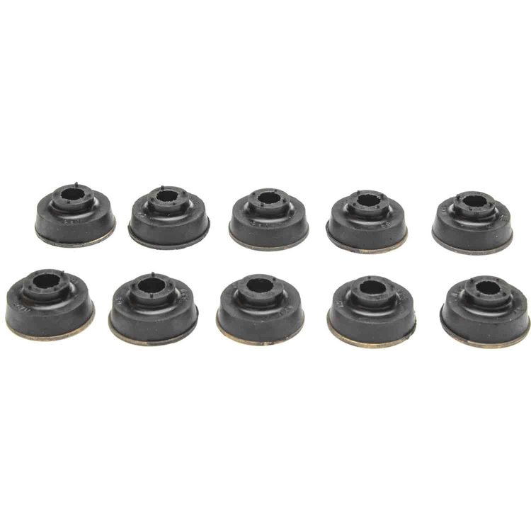 Stud Grommet Ed Ford-Pass Trk Trac&Ind Linc Merc 215 223 239 240 256 272 279 292 300 302