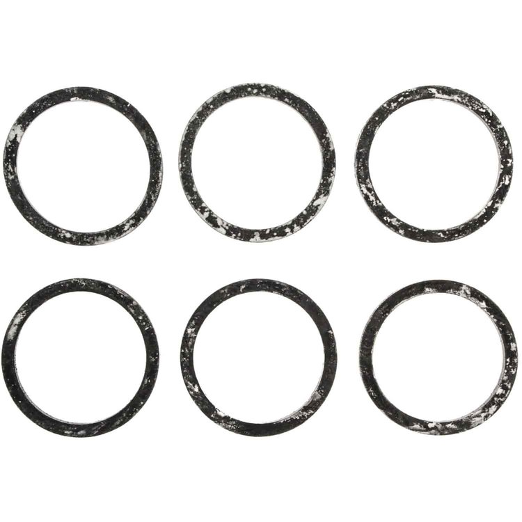 Spark Plug Tube Seal 1960-1984 Chrysler 426 HEMI ; L6 2.8/3.2/3.7L