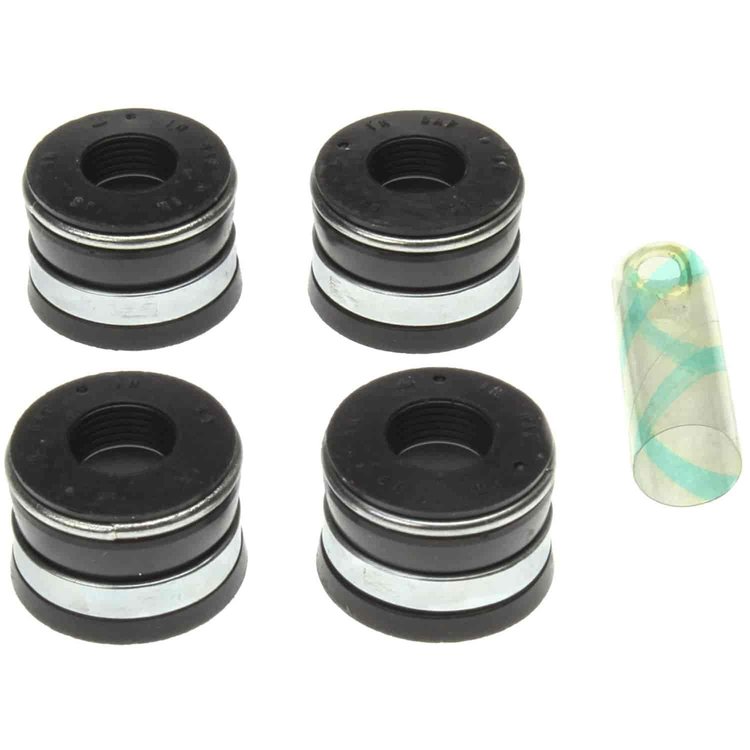 Valve Stem Seal AMC  Bui  Cad  Chev-Pass&Trk  Eagle  MC  Jeep  Olds  Pont  Can Pont 86 97 134 150 24