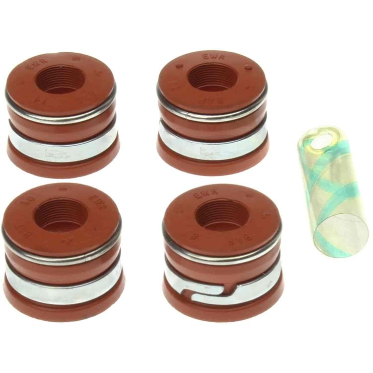 Valve Stem Seal AMC  Bui  Cad  Chev-Pass&Trk  Eagle  GMC  Jeep  Olds  Pont  Can Pont 86 97 134 150 2