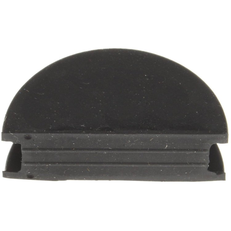Camshaft Semicircular Seal VW Dasher Jetta Rabbit Scirocco 73-87 Dod-Pass Ply-Pass 105 1.7L Charger H