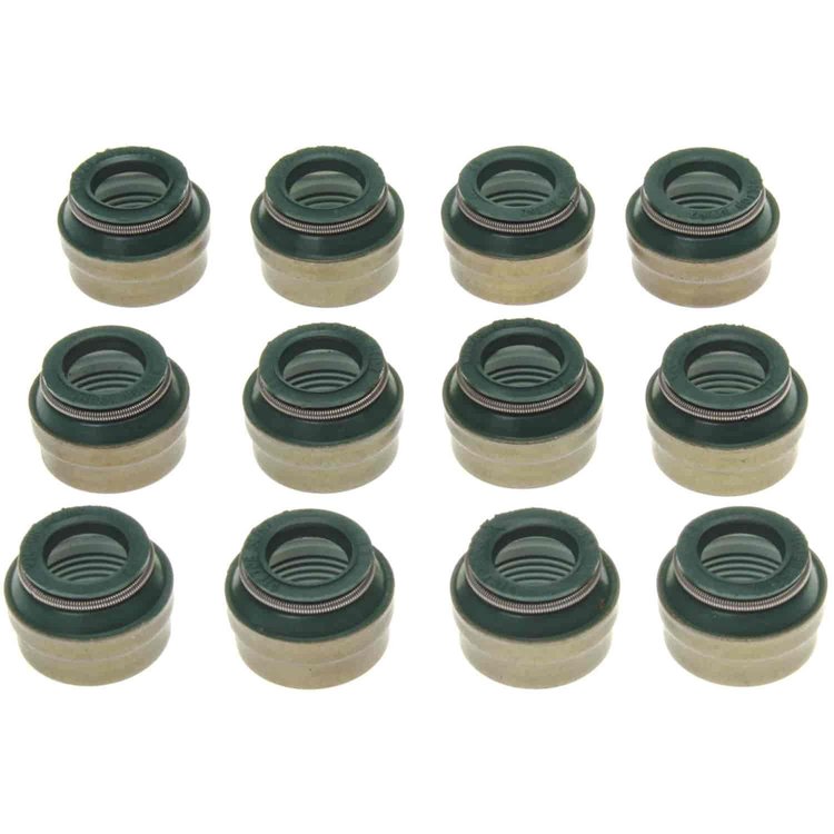 Valve Stem Seal Audi 90 100LS 70-77  BMW 530I 633CSI 733I w/3210cc Eng. 77-86