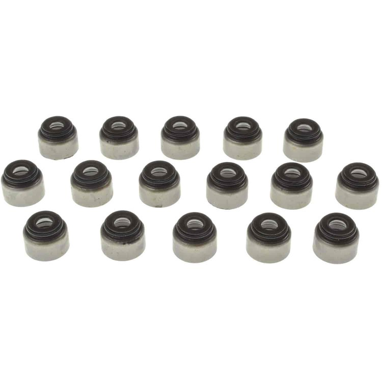 Valve Stem Seal 1985-2011 Toyota/Mazda 1.5/1.6/2.0/2.2L/3.0/4.0L