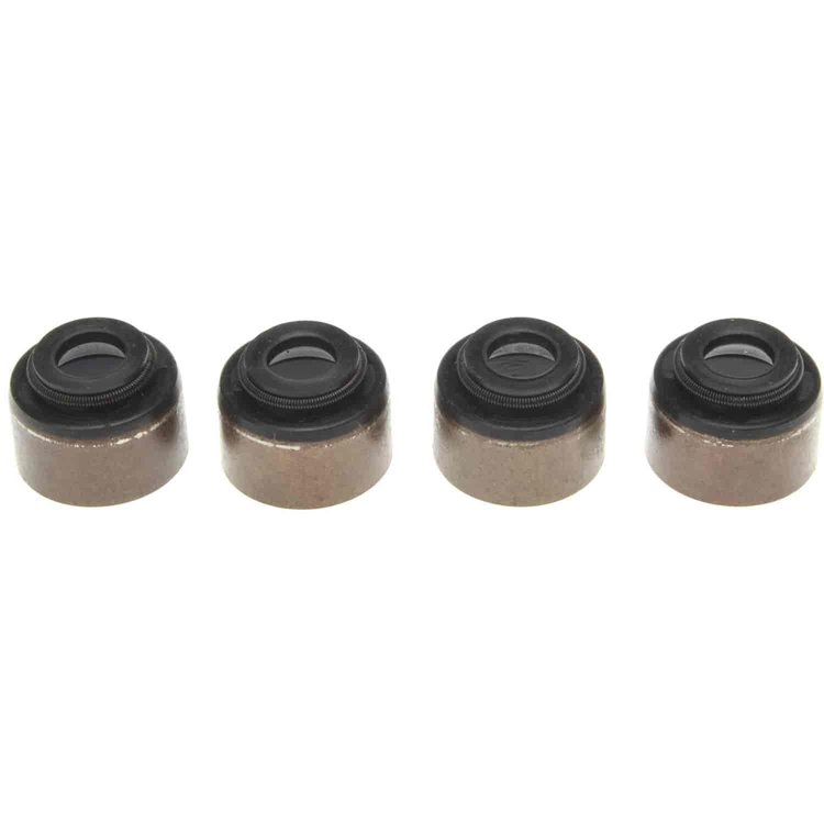 Valve Stem Seal for Subaru 1800 4 Dr.Sedan Wagon XT Coupe w/1781cc OHC 4 Cyl.Eng. 85-92