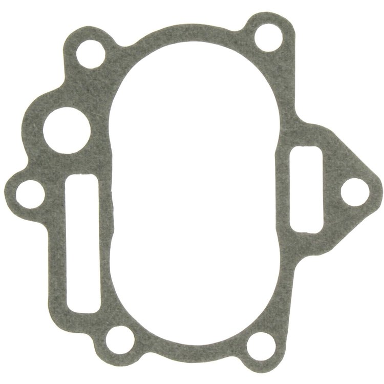 Oil Pump Cover Bui 231 1st Design Eng. 77-78 oil pump cover