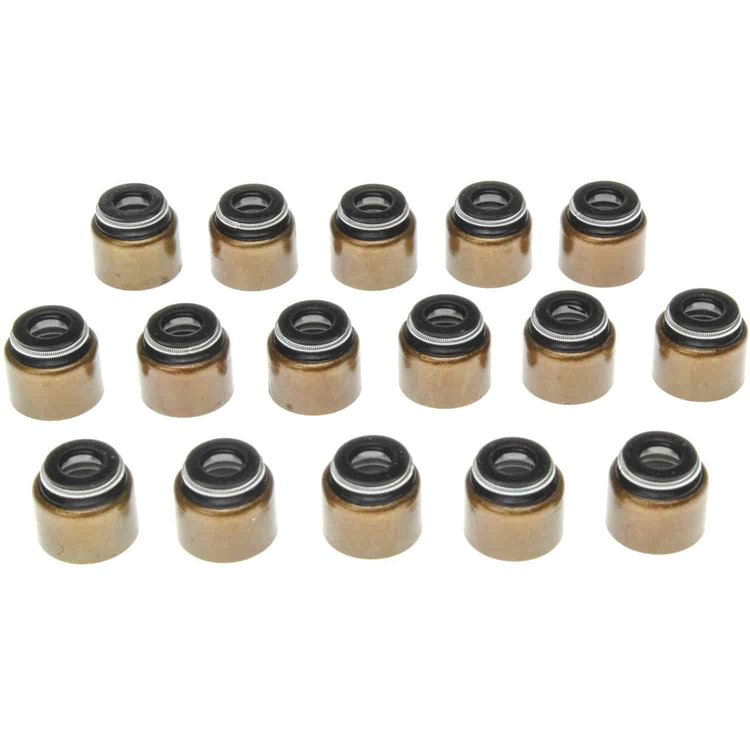 Valve Stem Seal Datsun for Nissan Pulsar NX-SE w/1597cc CA16DE Eng. 1987 1998cc Eng. 91-92