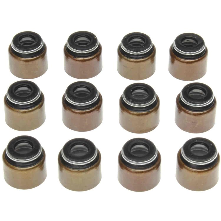 Valve Stem Seal for Nissan/INF 3.0L VQ30DE 1995-2001 3.0L 3.0L for Nissan 3.0L VG30DE 1989-1996