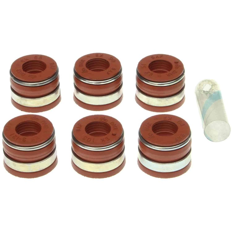 Valve Stem Seal GM 2.8L VIN W 87-89 3.1L VIN T 88-93 exh