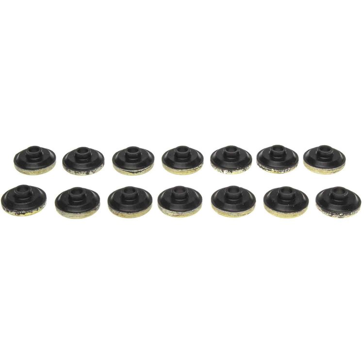 Valve Cover Grommet Mazda 929 w/2954cc SOHC V6 Eng. 88-92 valve cover grommet