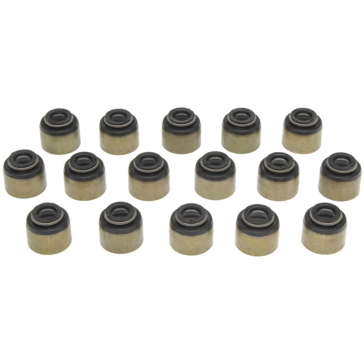 Valve Stem Seal Olds 138 2.3L Quad 4 Eng. 88-90