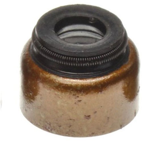 Valve Stem Seal 1990-2001 Honda 1.8/2.0/2.1/2.3/2.7L (B18A1/B18B1/B20B4/B20Z2/B21A1/C27A4/H23A1) for Exhaust