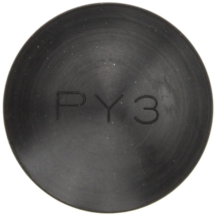 Cylinder Head End Plug Acura Legend w/3206cc C32A1 Eng. 91-94