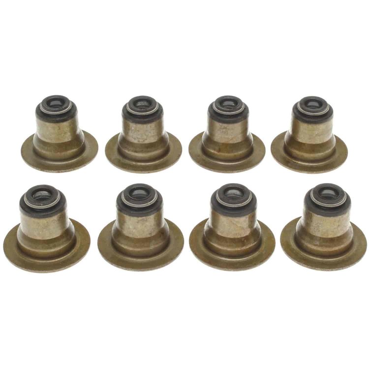 Valve Stem Seal Ford-Pass Linc Merc 281 4.6L SOHC Eng.Ford LTD Crown Victoria T-Bird Lincol